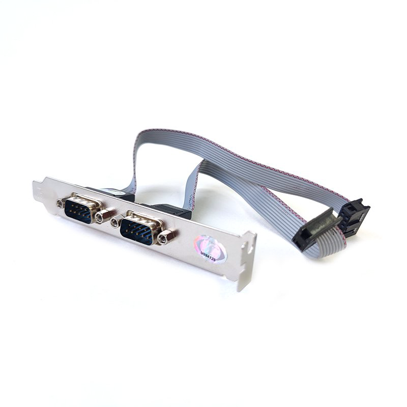 Контроллер ViTi PCI card V-T 2S1P 2COM+1LPT белый - ForteMarket Контроллер ViTi PCI card V-T 2S1P 2COM+1LPT белый купить,5487