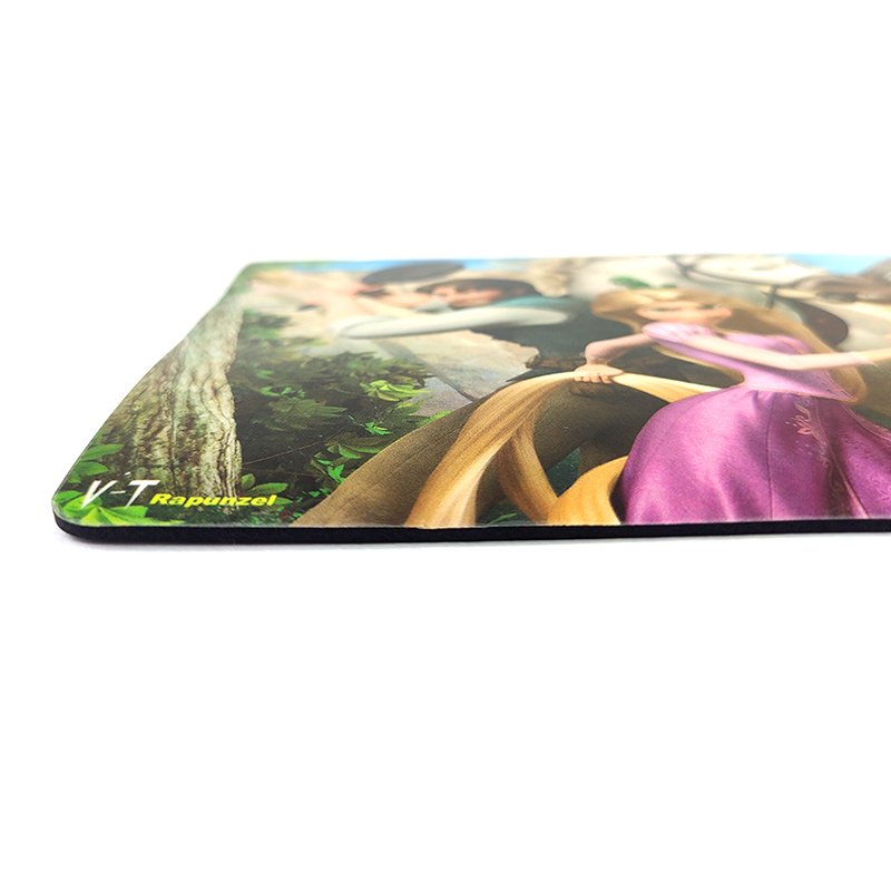 Коврик для мыши ViTi Mouse pad V-T Rapunzel - ForteMarket Коврик для мыши ViTi Mouse pad V-T Rapunzel купить,0