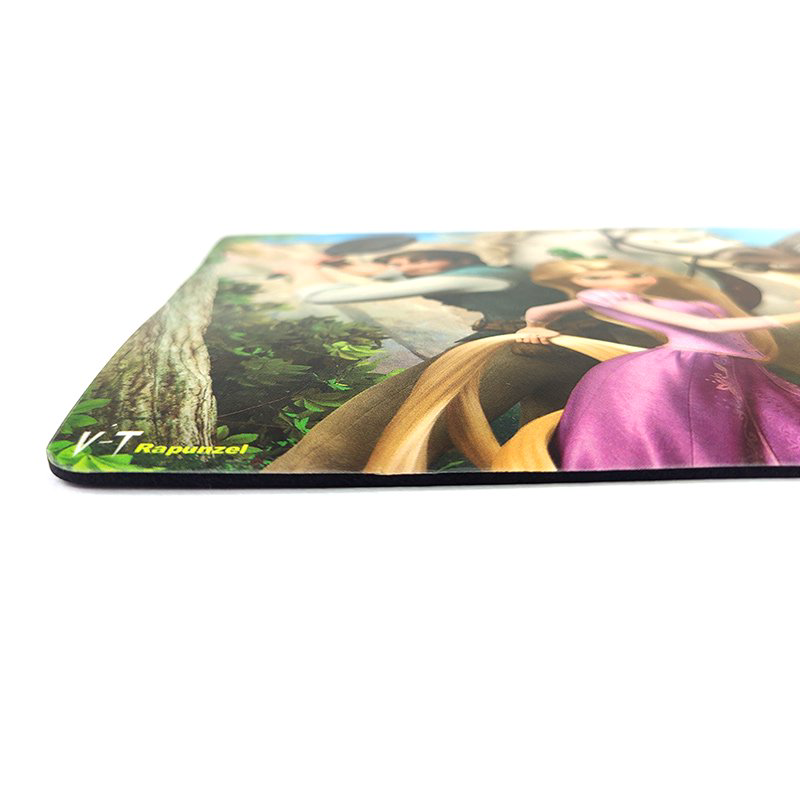 Коврик для мыши ViTi Mouse pad V-T Rapunzel купить,400