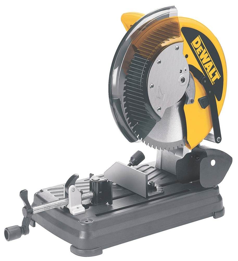 Пила монтажная DeWalt DW872 