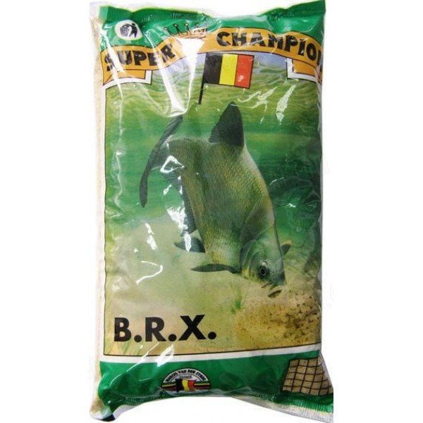 Прикормка Marcel B.R.X  1000гр купить,NaN