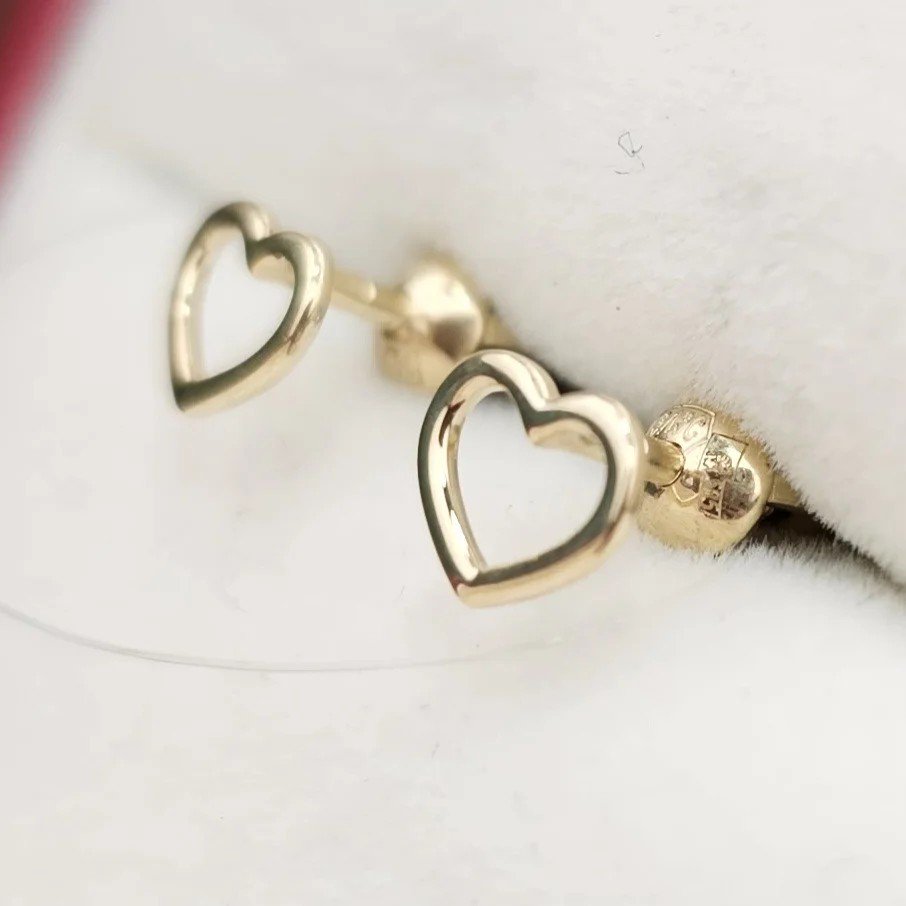 Серьги Deimantas 107772212 1,0гр. купить,NaN