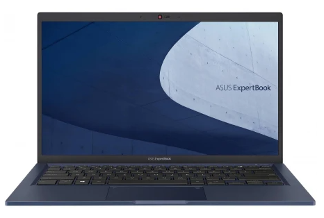 Ноутбук Asus B1400CBA-EB1749X 90NX0571-M02760 14" Black купить,489000