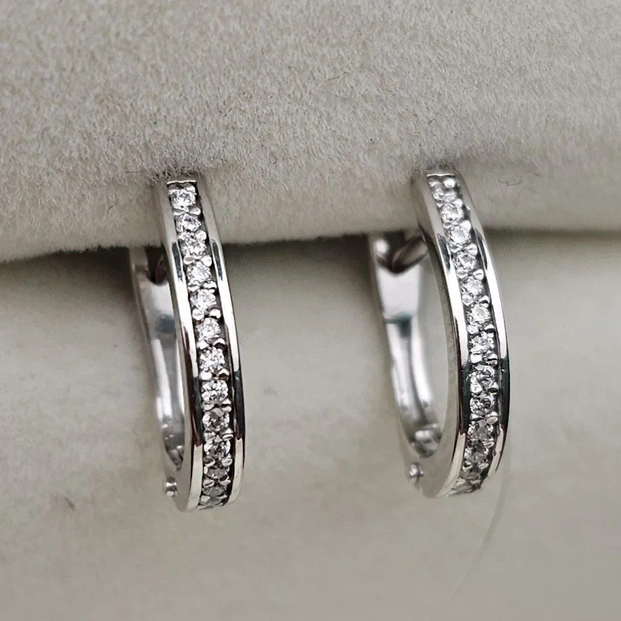 Серьги Deimantas 107772217 1,78гр. купить,NaN