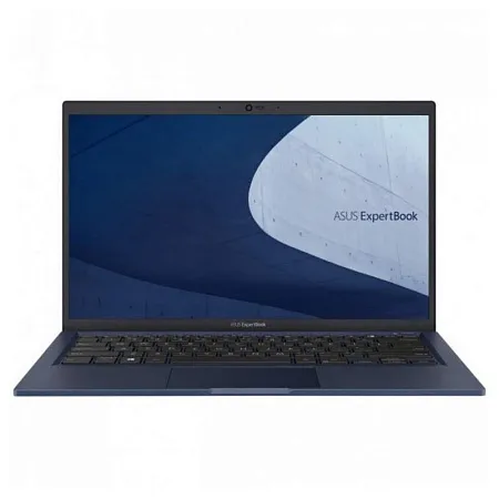 Ноутбук Asus B1400CBA-EB0632 90NX0571-M00TS0 14" Star Black