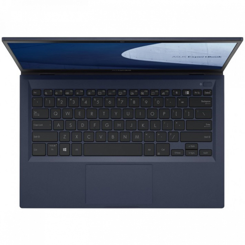 Ноутбук Asus B1400CBA-EB0632 90NX0571-M00TS0 14" Star Black купить,327000