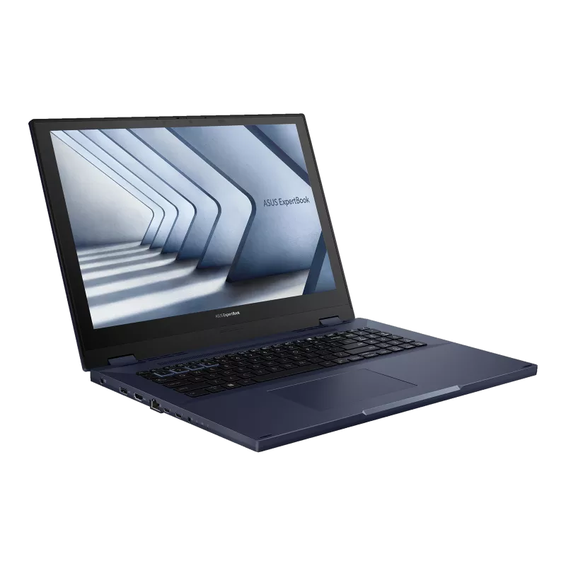 Ноутбук Asus B6602F 90NX04U1-M006F0 16" Star Black
