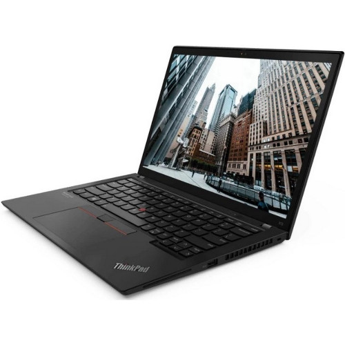 Ноутбук Lenovo X13 G2 T 13.3WUXGA 20WLSA8Y00 13.3" черный купить,NaN