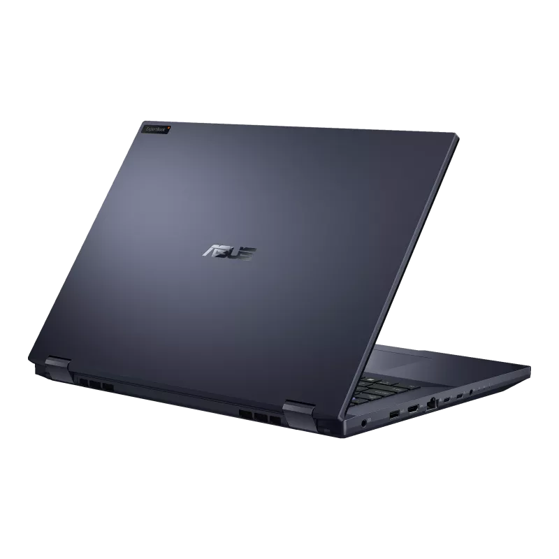 Ноутбук Asus B6602F 90NX04U1-M006F0 16" Star Black купить,NaN