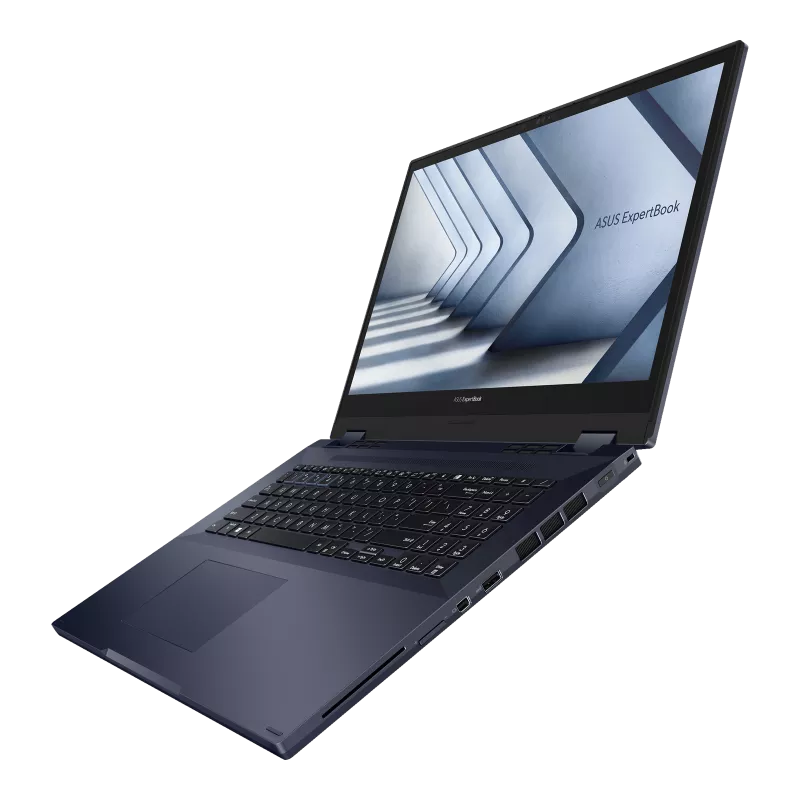 Ноутбук Asus B6602F 90NX04U1-M006F0 16" Star Black