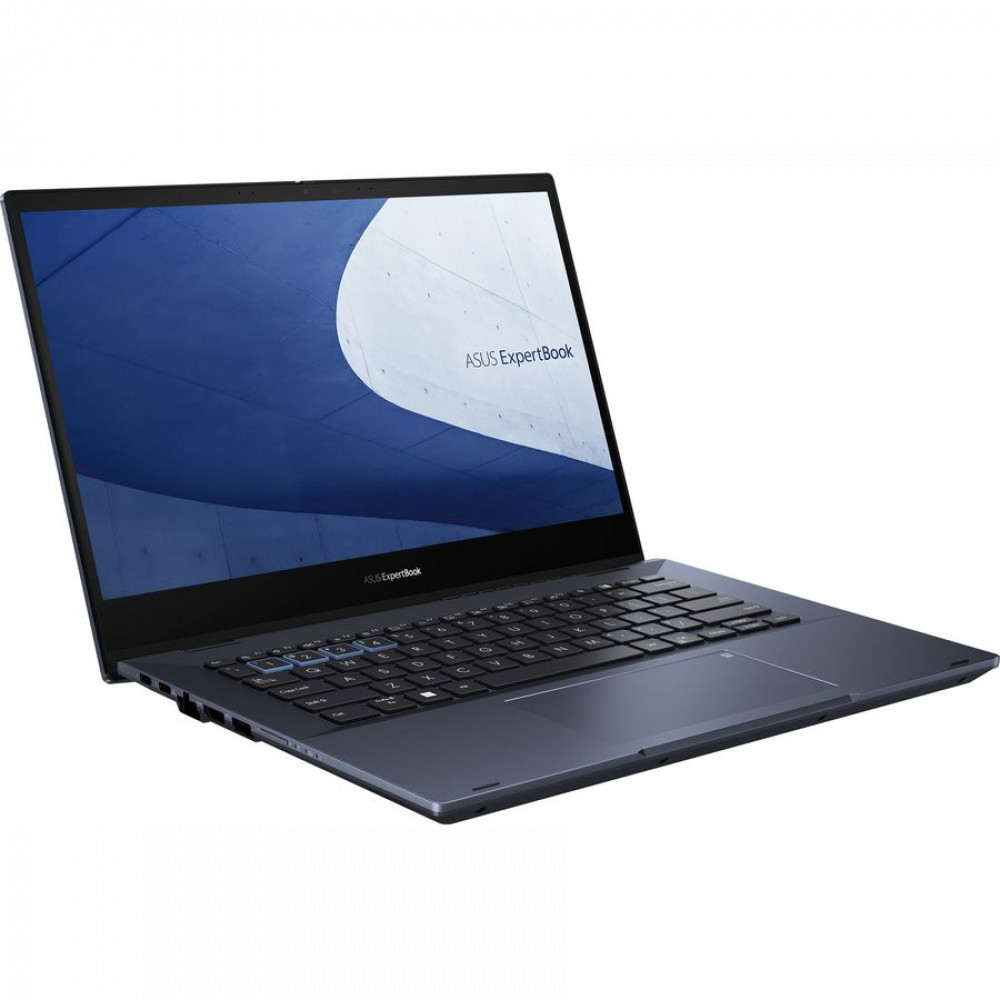 Ноутбук Asus B5402F 90NX05J1-M00AW0 14" Star Black купить,506000