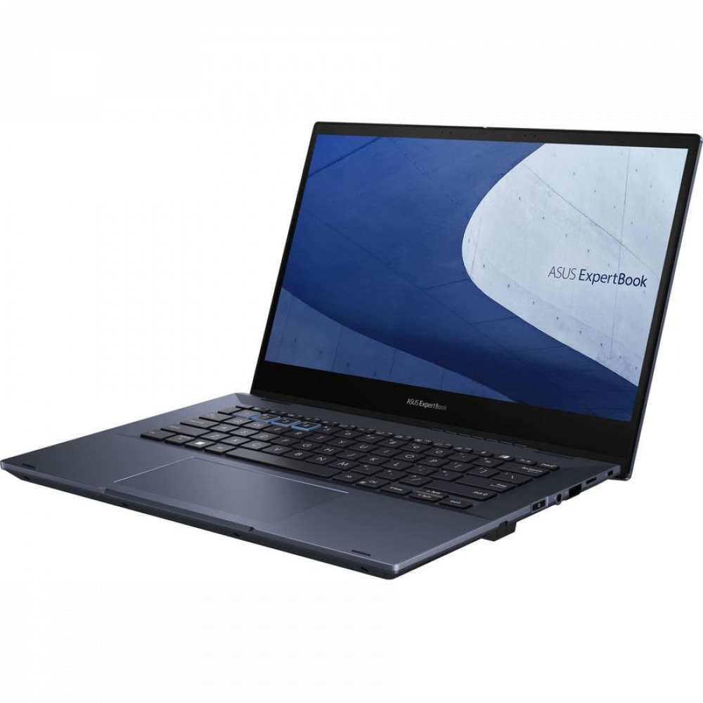 Ноутбук Asus B5402F 90NX05J1-M00AW0 14" Star Black купить,506000