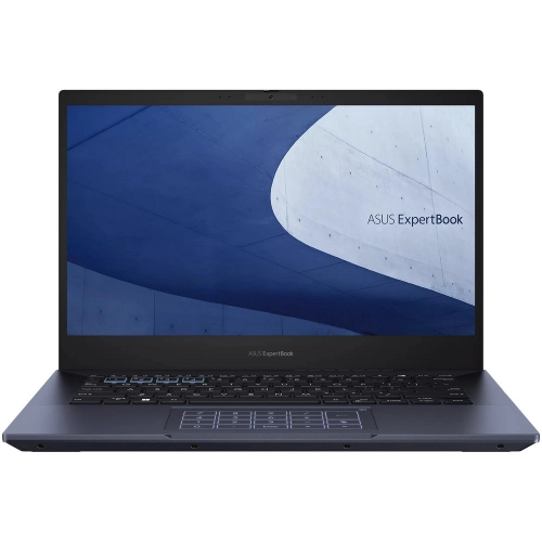 Ноутбук Asus B5402 90NX05M1-M00B40 14" черный купить,649990