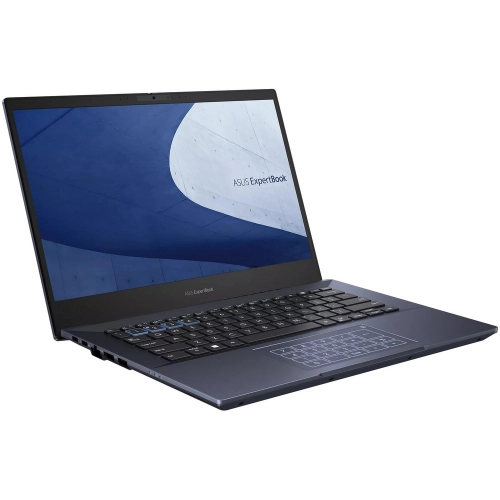 Ноутбук Asus B5402 90NX05M1-M00B40 14" черный купить,0