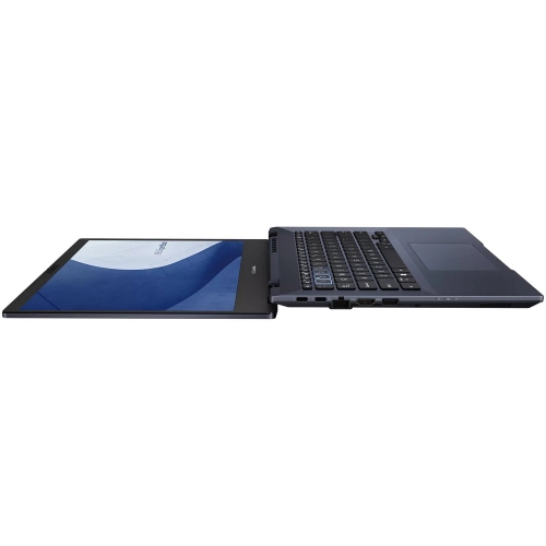 Ноутбук Asus B5402 90NX05M1-M00B40 14" черный купить,649990