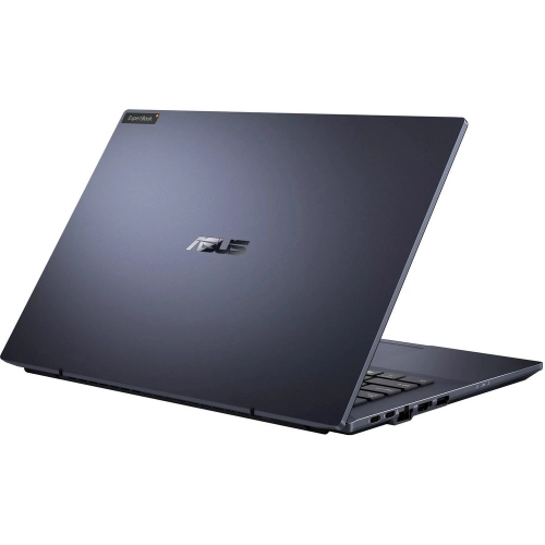 Ноутбук Asus B5402 90NX05M1-M00B40 14" черный купить,649990