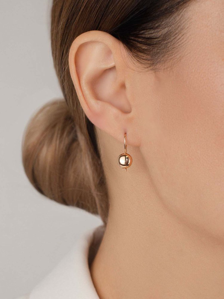 Серьги Atoll 20912 1,55гр. - ForteMarket Серьги Atoll 20912 1,55гр. купить,129745