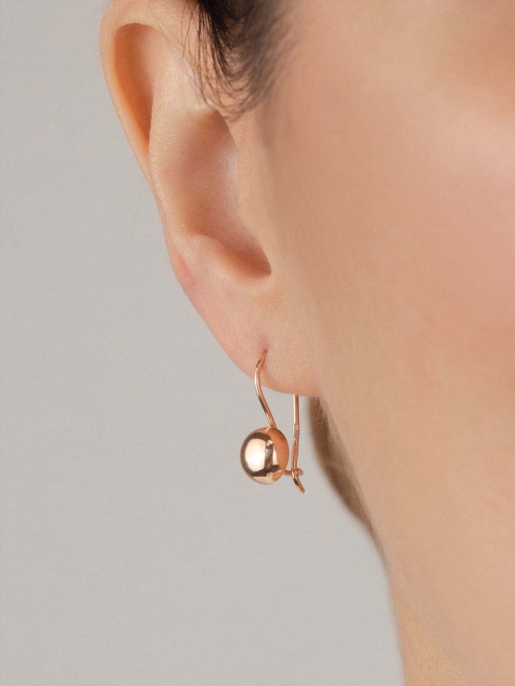 Серьги Atoll 20912 1,55гр. - ForteMarket Серьги Atoll 20912 1,55гр. купить,129745