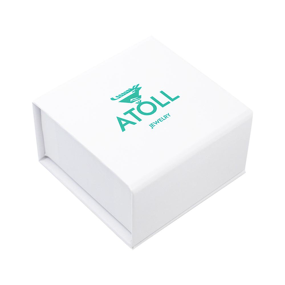 Серьги Atoll 20912 1,55гр. - ForteMarket Серьги Atoll 20912 1,55гр. купить,129745