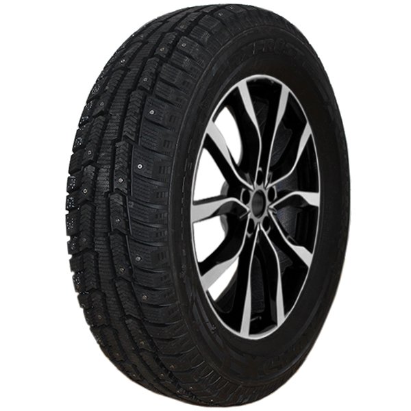 Шина RoadX RX Frost WH02 265/65 R17 112S зимняя купить,70070