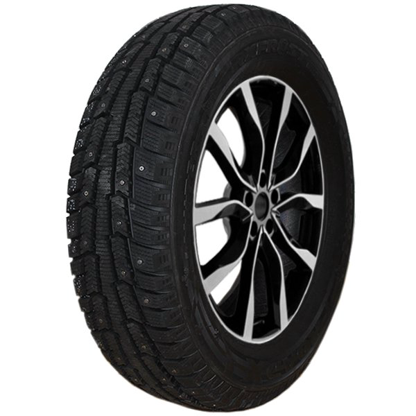 Шина RoadX RX Frost WH02 265/65 R17 112S зимняя купить,70070