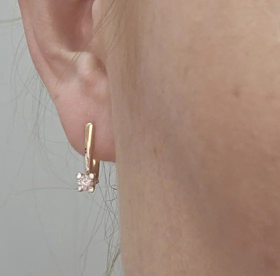 Комплект Deimantas 108186572 18р 0,32ct 0,392ct. купить,NaN