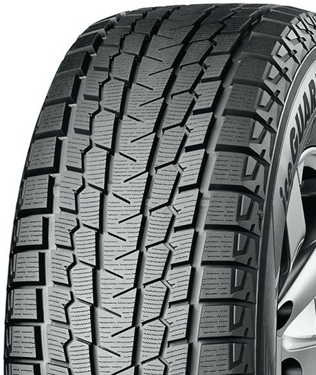 Шина Yokohama Ice Guard G075 265/60 R18 110Q зимняя