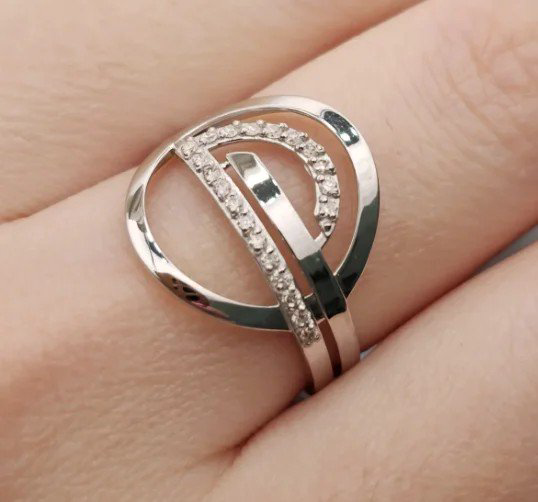 Комплект Deimantas 108178570 19р 0,19ct 0,263ct. купить,NaN