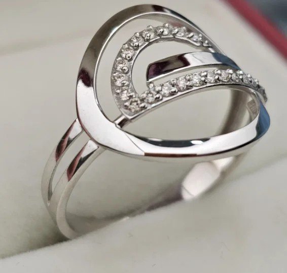 Комплект Deimantas 108178570 19р 0,19ct 0,263ct. купить,NaN