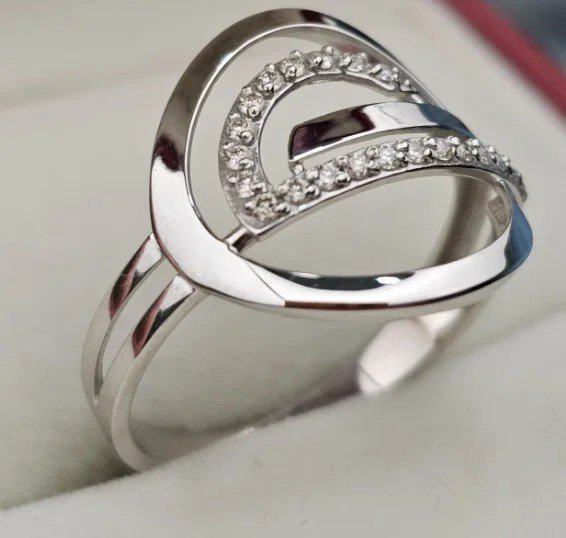 Комплект Deimantas 108178570 19р 0,19ct 0,263ct. купить,NaN