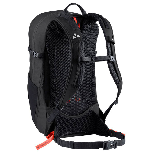 Рюкзак Vaude Wizard 18+4 черный купить,NaN