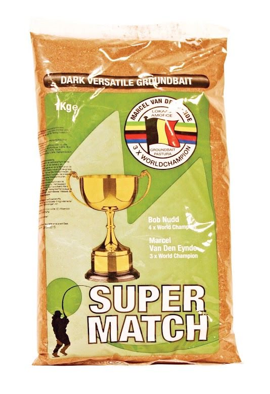 Прикормка Marcel Supermatch 1000гр  купить,NaN