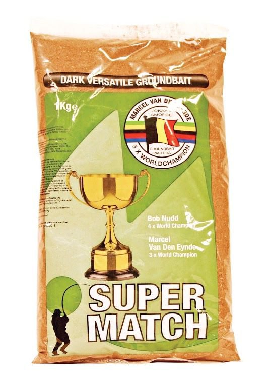 Прикормка Marcel Supermatch 1000гр  купить,NaN