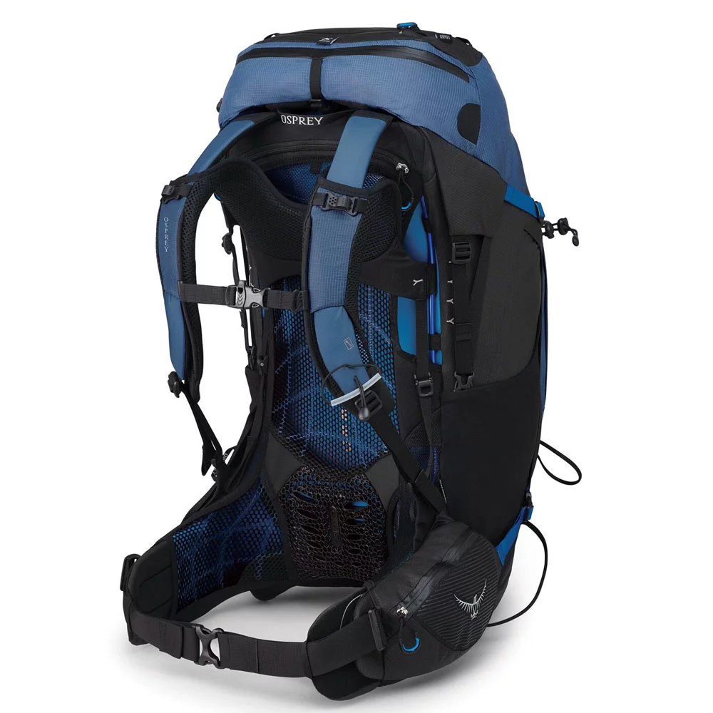 Рюкзак Osprey UNLTD AntiGravity 64 S/M синий купить,NaN