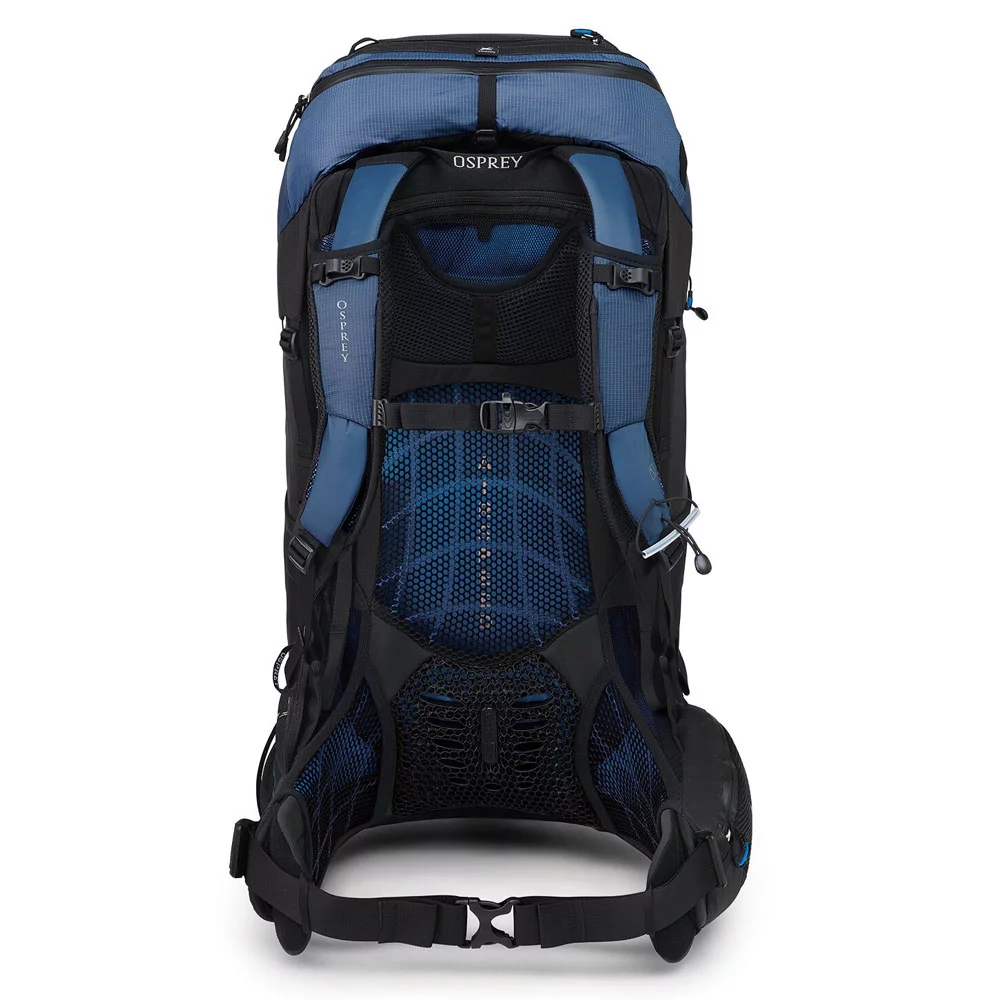 Рюкзак Osprey UNLTD AntiGravity 64 S/M синий купить,NaN