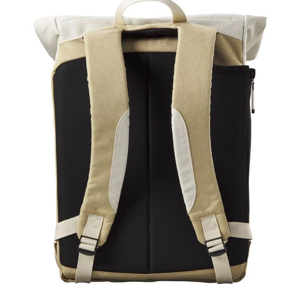 Рюкзак Wilson Lifestyle Foldover бело-бежевый купить,NaN
