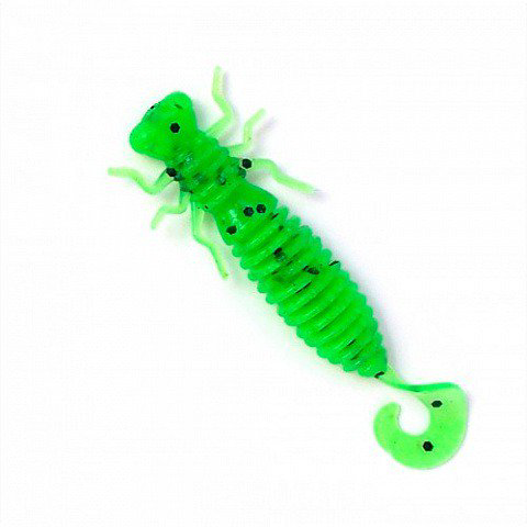 Приманка Fanatik Larva Lux 3.5 цвет 026 4шт купить,NaN