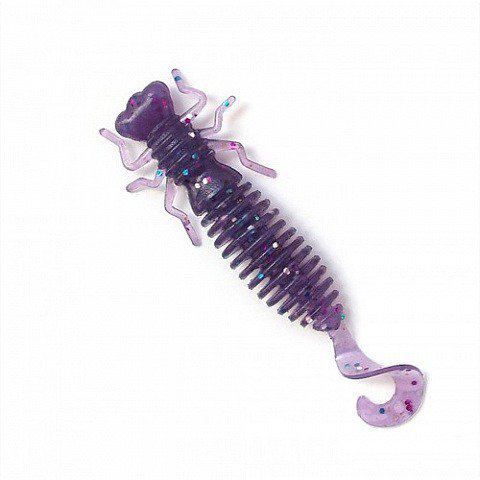 Приманка Fanatik Larva Lux 2.5 цвет 008 7шт купить,NaN