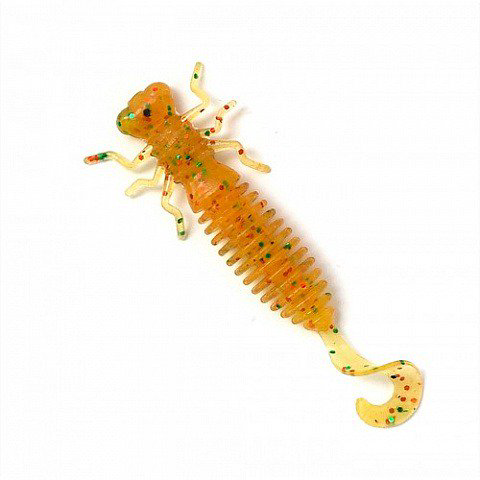 Приманка Fanatik Larva Lux 3.5 цвет 009 4шт купить,NaN