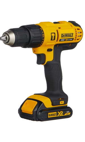Дрель-шуруповерт DeWalt DCD776S2  купить,NaN