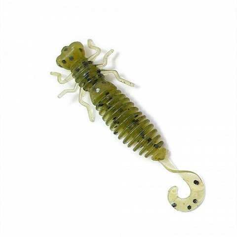 Приманка Fanatik Larva Lux 3.5 цвет 001 4шт купить,NaN