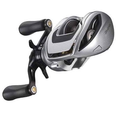 Катушка Daiwa T3 1016SHL-TW серебристая купить,NaN