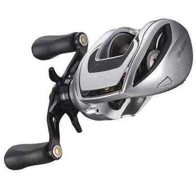 Катушка Daiwa T3 1016SHL-TW серебристая купить,NaN