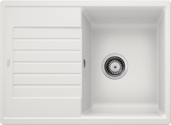 Кухонная мойка Blanco Zia 45 S Compact 524725 купить,NaN