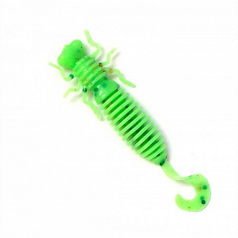 Приманка Fanatik Larva Lux 2 цвет 020 8шт купить,NaN