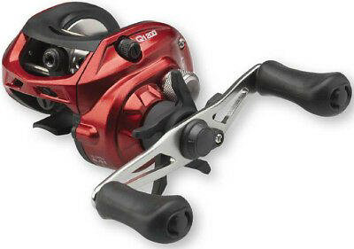 Катушка DAM Quick 1 BC 200 красная купить,NaN