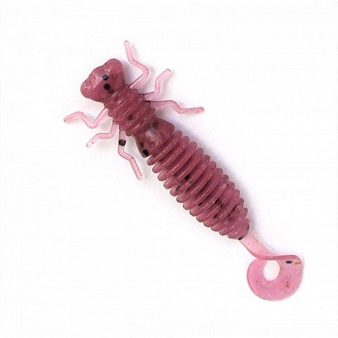 Приманка Fanatik Larva Lux 2 цвет 021 8шт купить,NaN