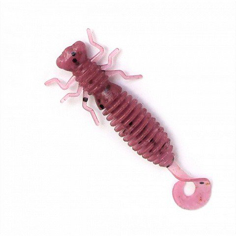 Приманка Fanatik Larva Lux 2 цвет 021 8шт купить,NaN