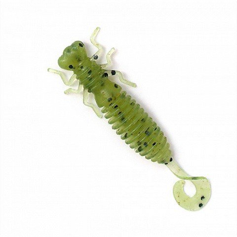 Приманка Fanatik Larva Lux 3.5 цвет 022 4шт купить,NaN