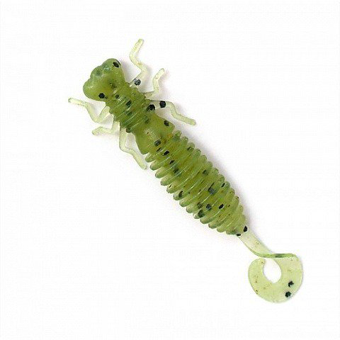 Приманка Fanatik Larva Lux 3.5 цвет 022 4шт купить,NaN